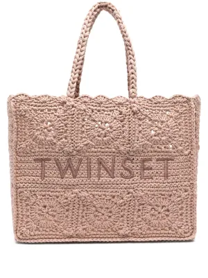 Twin-Set（ツインセット）バッグ - FARFETCH