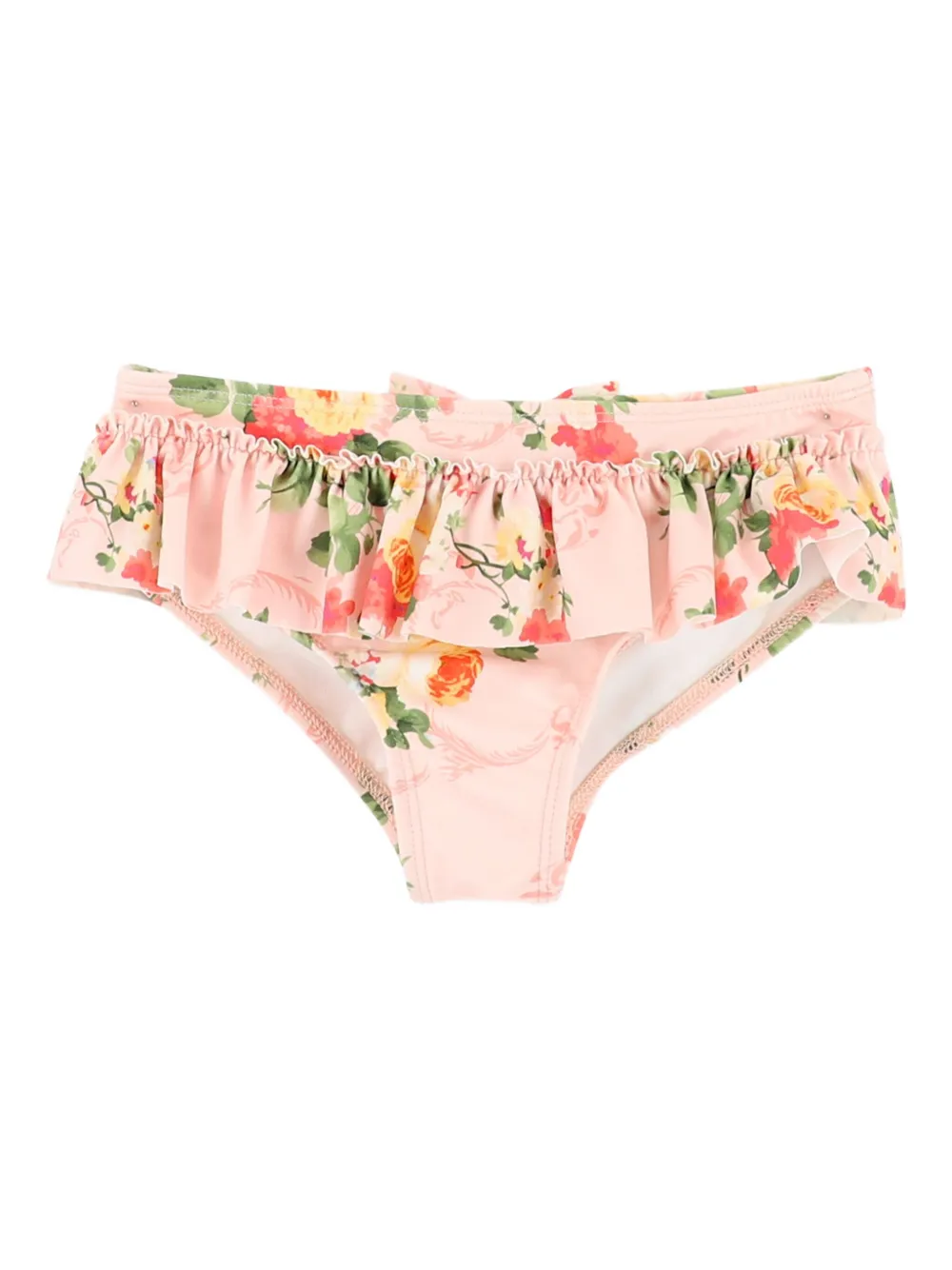 ANGEL'S FACE KIDS Bikini met bloemenprint Roze
