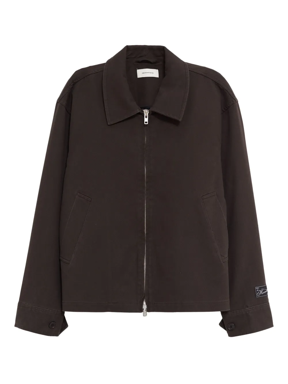 cotton jacket