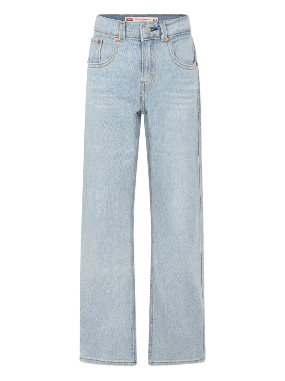 Levi's Kids D512 ジーンズ - ブルー Levi's Kids D512 ジーンズ - ブルー