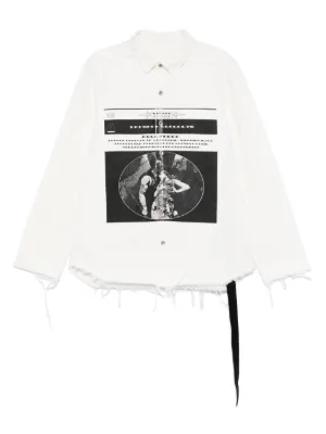Rick Owens DRKSHDW メンズ ジャケット通販 - FARFETCH