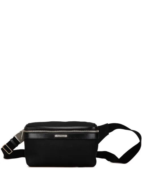 Sac banane Canvas City (2019) - Saint Laurent Pre-Owned - Modalova