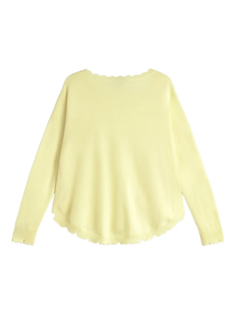 kujten Mela jumper | Knitted Sweaters | Image 2
