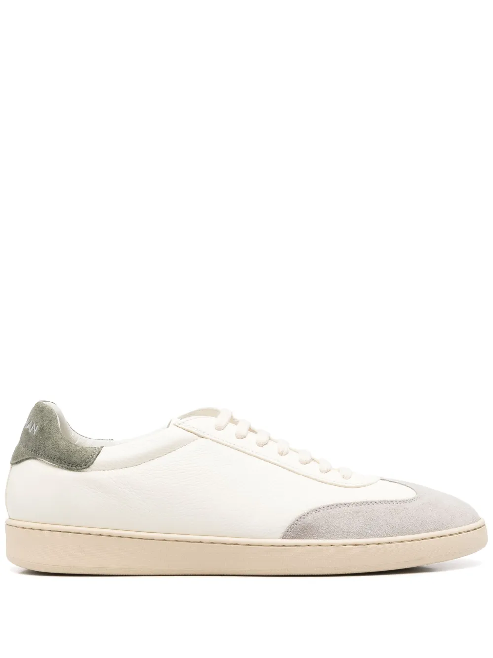 Stuart Weitzman Banner sneakers White