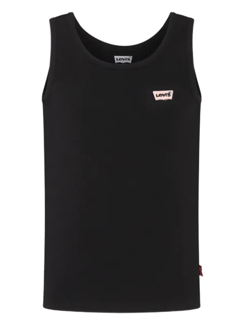 Levi's Kids تانك توب بشارة شعار الماركة