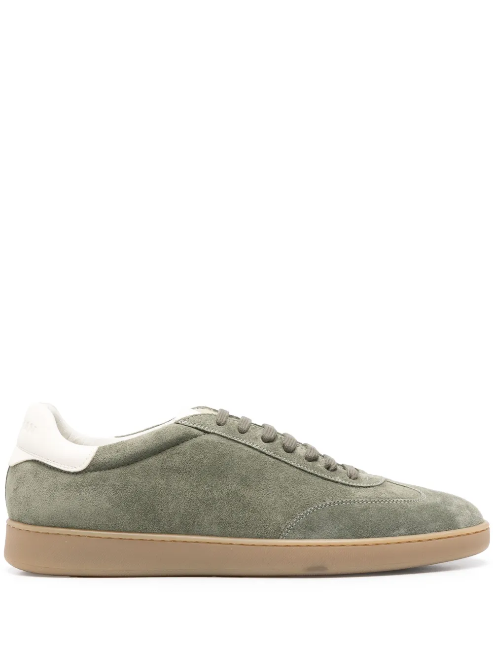 Stuart Weitzman Banner sneakers Green