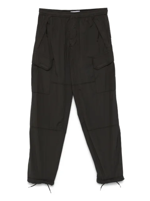 Stone Island cargo pocket trousers