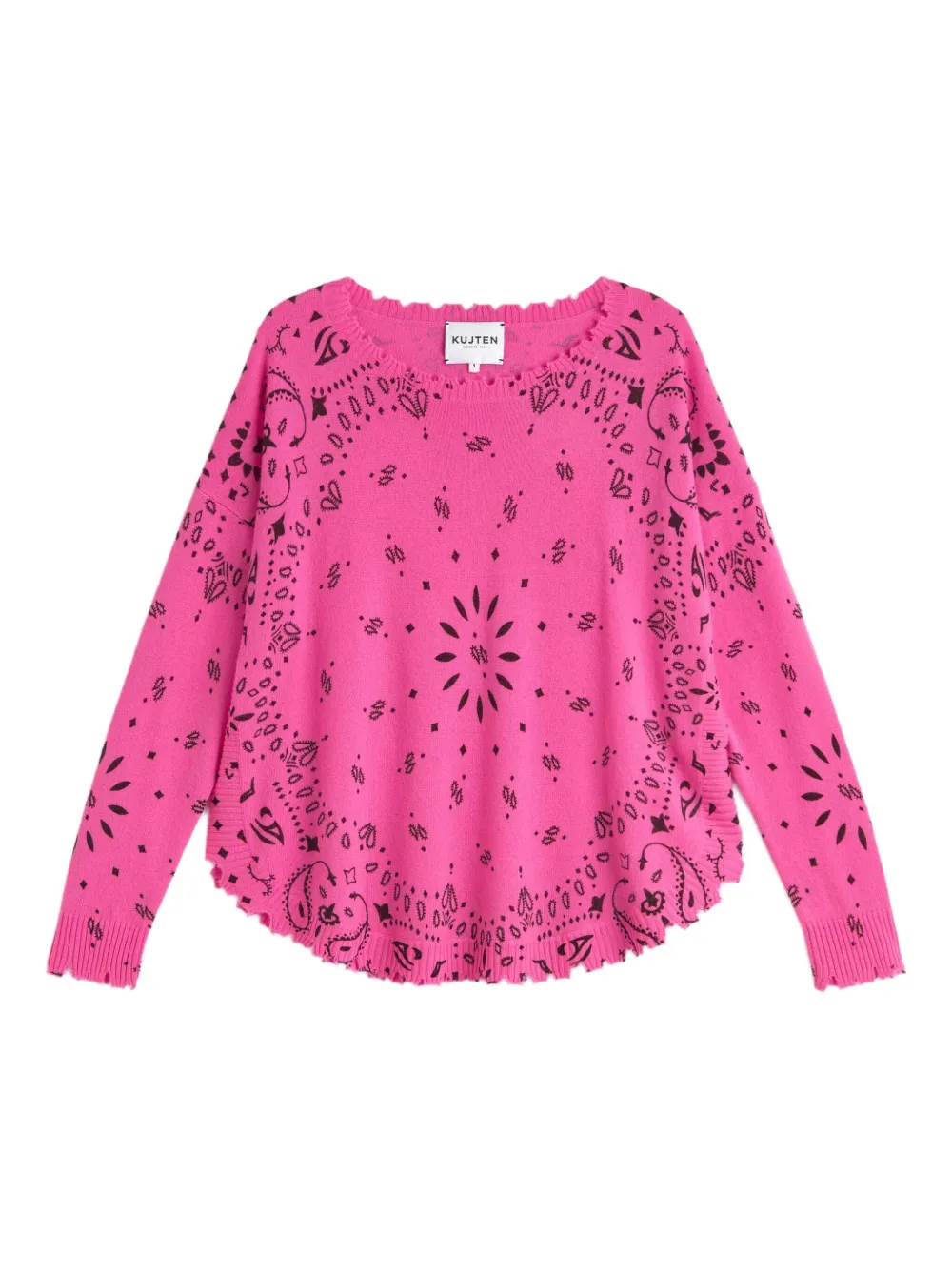 Mela jumper