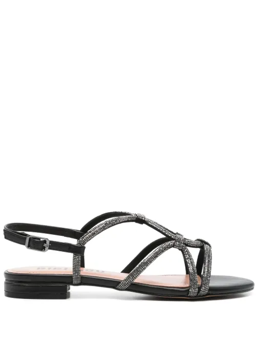 Bibi Lou ballerines Liv - Noir - Bibi Lou - Modalova