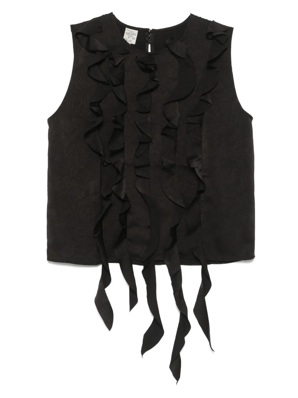 Mavi blouse