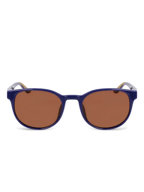 Nike lentes de sol con armazón redonda