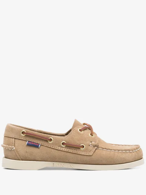 Sebago zapatos náuticos Portland Artisan
