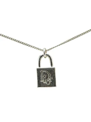 Christian Dior Pre-Owned