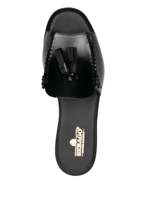 Sebago Will mules 73115ZWWILL - 3