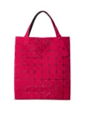 Bao Bao Issey Miyake Prism Plus tote bag - Red