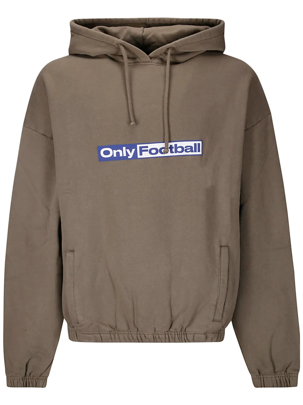 UMBRO Only Football Mask パーカー - グリーン UMBRO Only Football Mask パーカー - グリーン