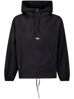 Designer Hooded Jackets for Men | FARFETCH US