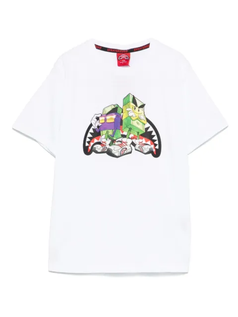sprayground kid Money Boys T-shirt