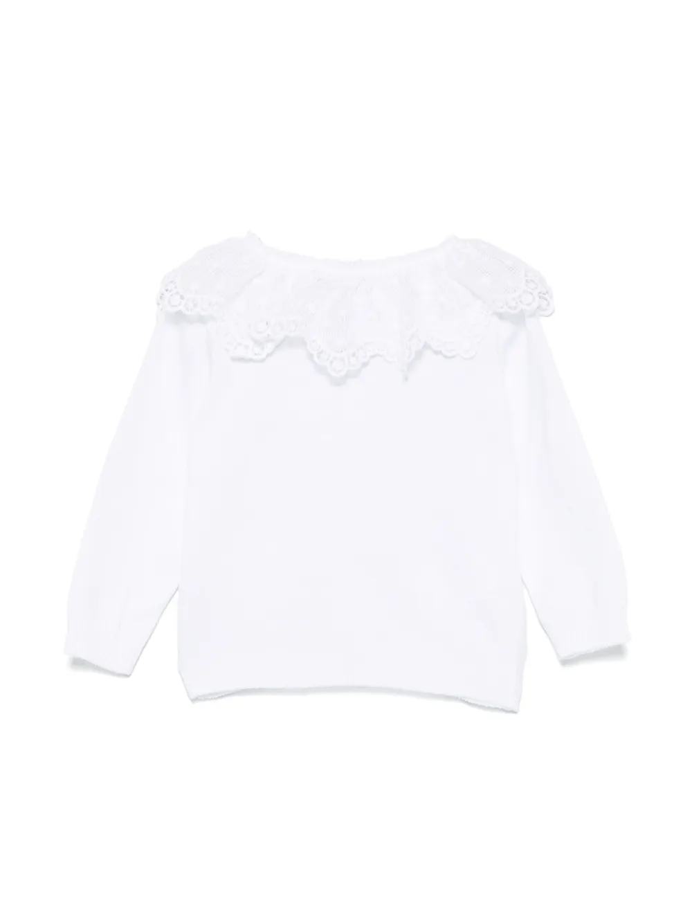 JESURUM BABY Clara cardigan | Cardigans | Image 2