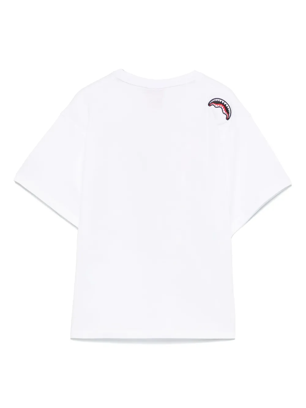 sprayground kid playera Characters Bustin Over | Playeras | Image 2