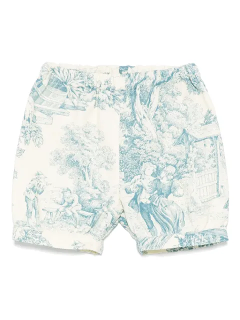 JESURUM BABY Delia shorts
