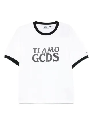 GCDS