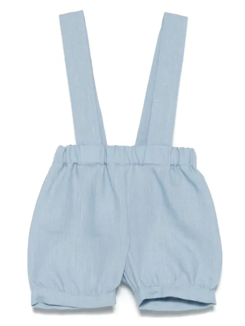 JESURUM BABY Leo playsuit