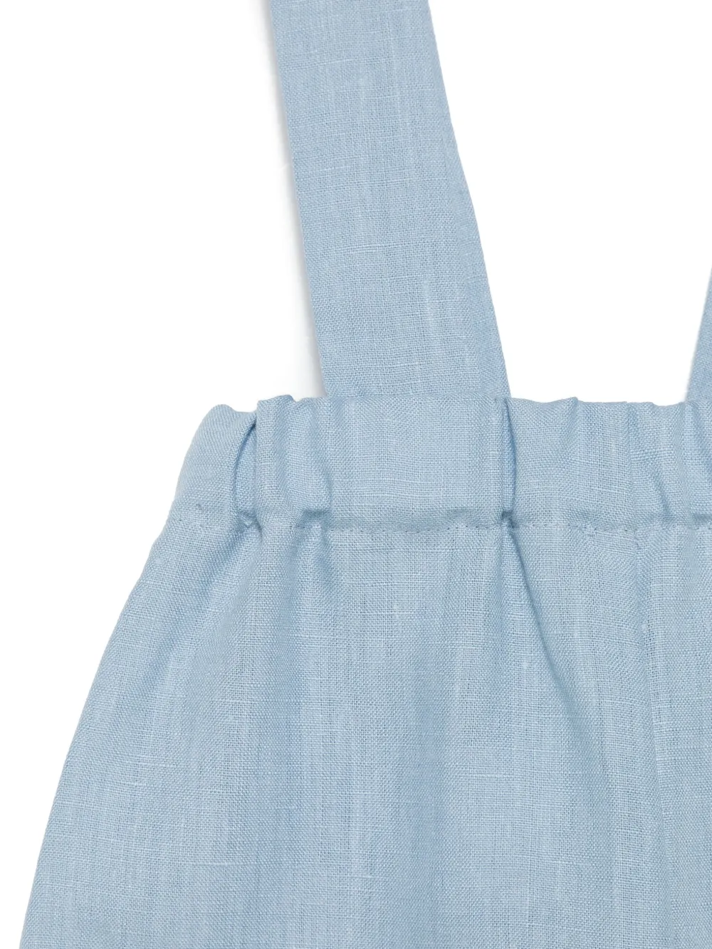JESURUM BABY LEO PLAYSUIT