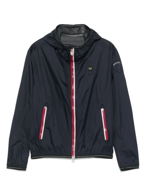 Blauer Windproof Hidden Dodge jacket