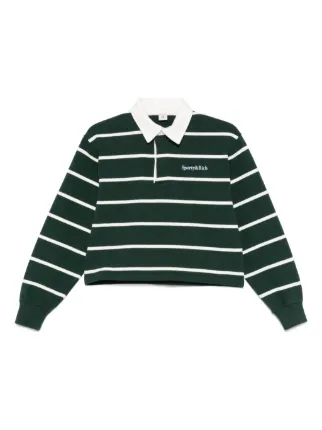 Sporty & Rich