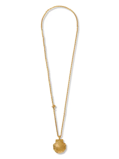PUCCI Shell necklace 