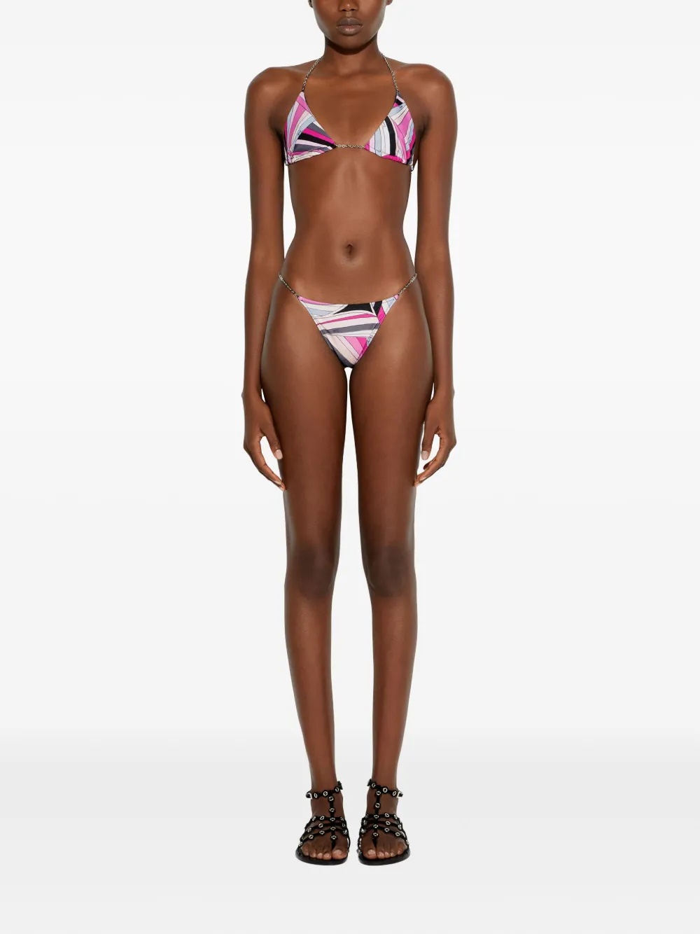 PUCCI top de bikini Iride | Bikinis | Image 2