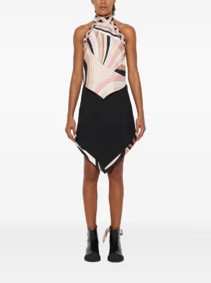 Emilio Pucci(エミリオ・プッチ)スカート - FARFETCH Emilio Pucci(エミリオ・プッチ)スカート - FARFETCH