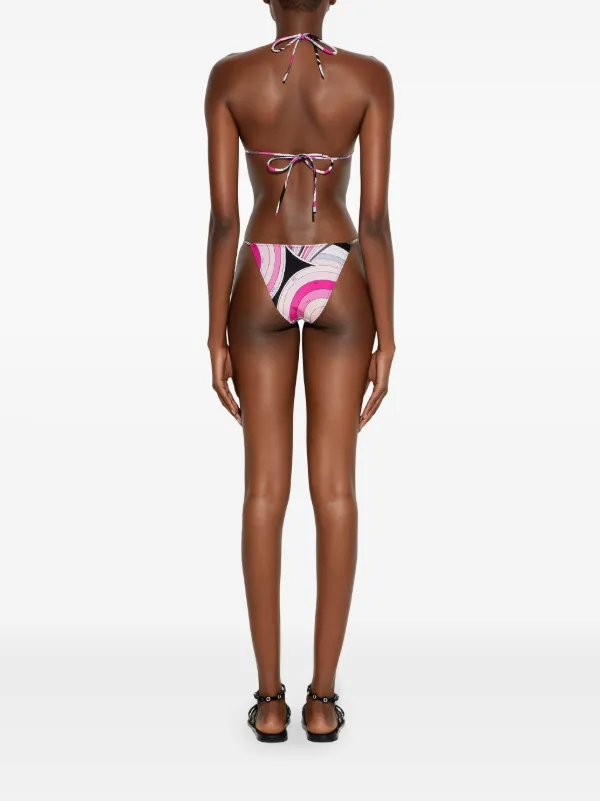 Iride tights