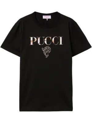 PUCCI ウィメンズ Tシャツ通販 - FARFETCH