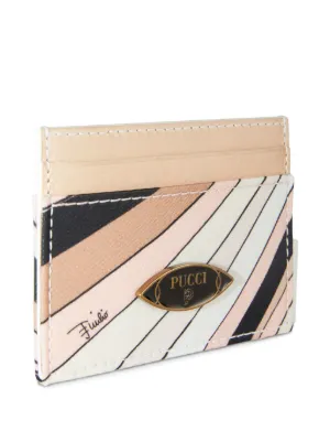 Emilio Pucci（エミリオ・プッチ）財布 - FARFETCH