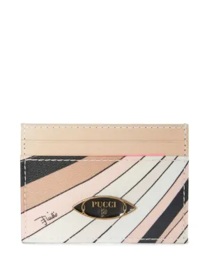 Emilio Pucci（エミリオ・プッチ）財布 - FARFETCH