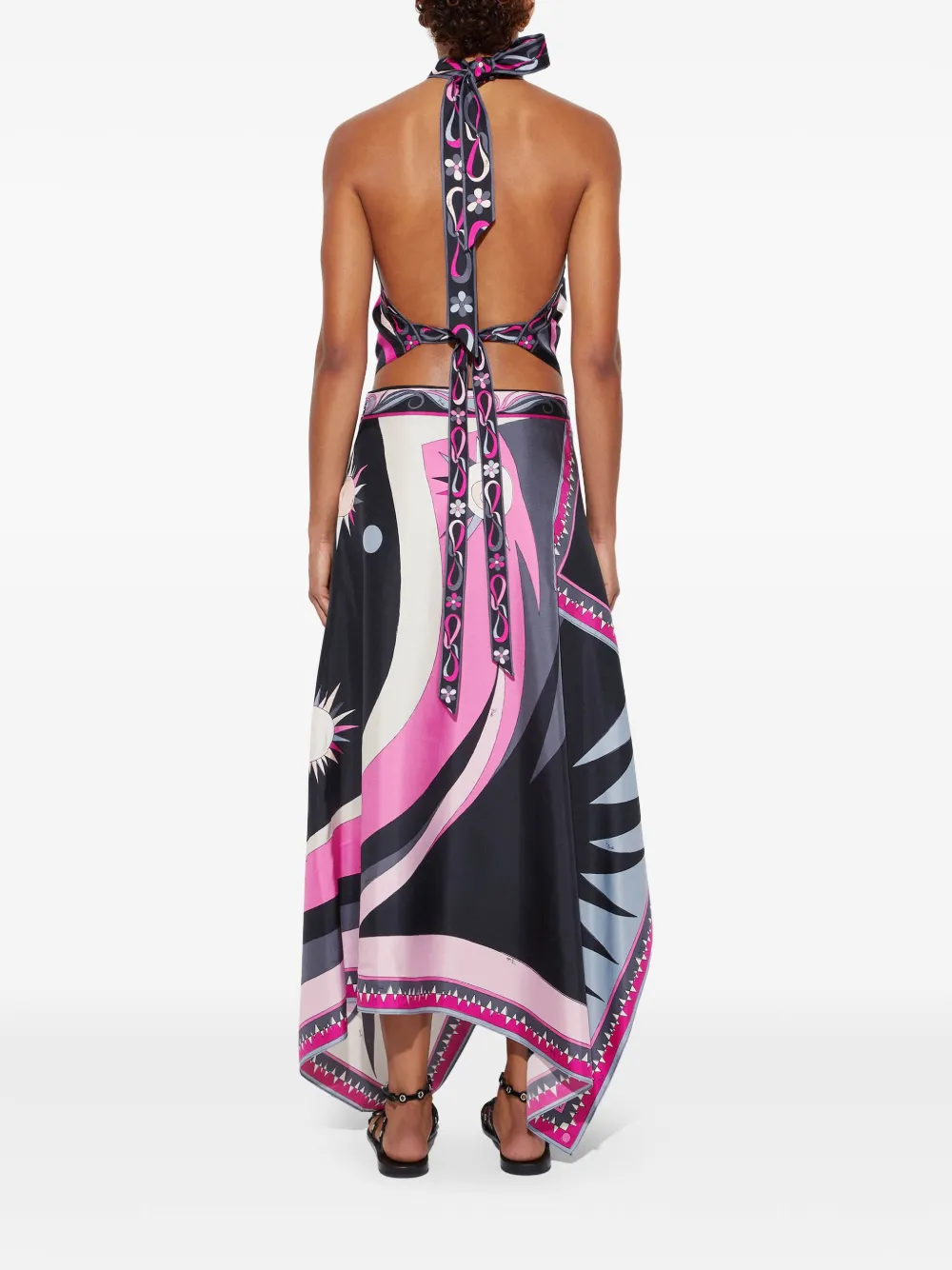 PUCCI MARMO TOP