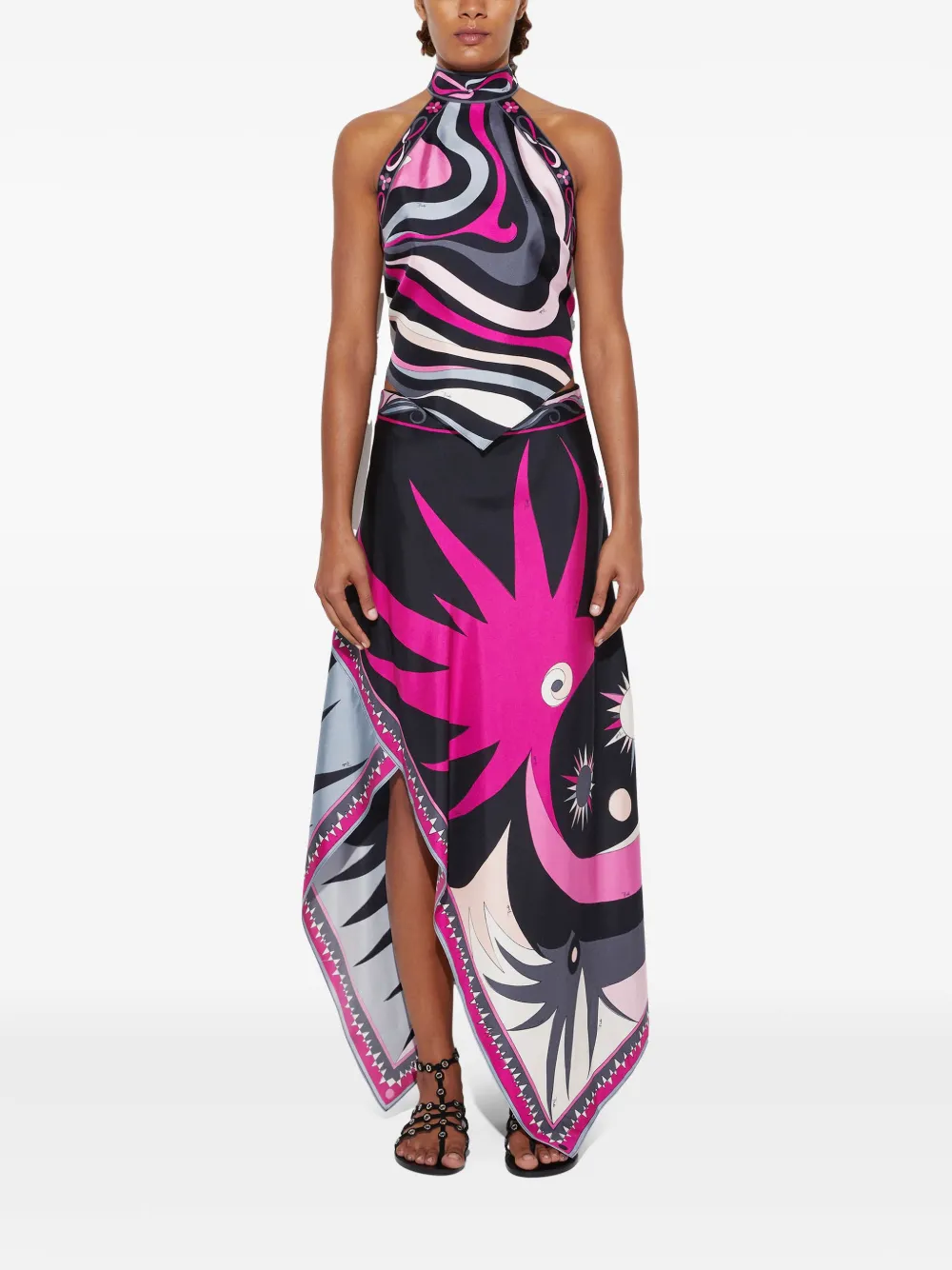 PUCCI MARMO TOP