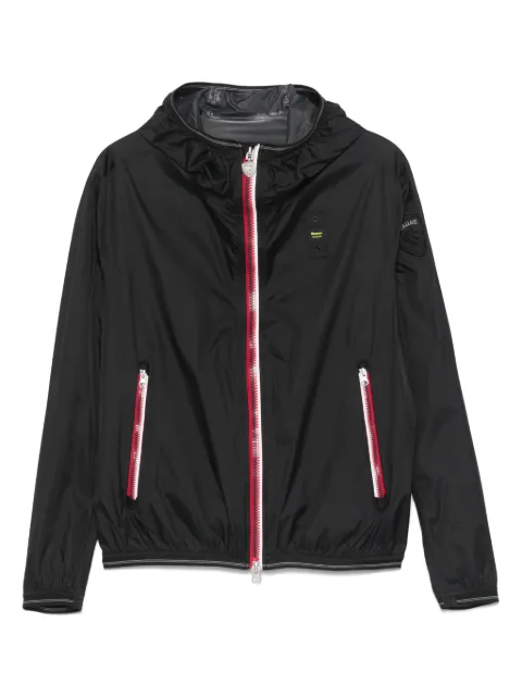 Blauer Windproof Hidden Dodge jacket