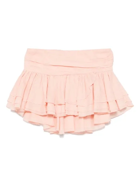 Pinko Kids تنورة بكرانيش