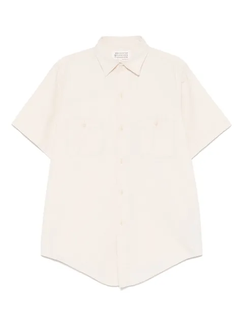Maison Margiela cotton shirt