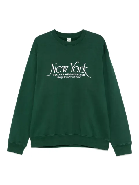 Sporty & Rich NY 94 sweatshirt