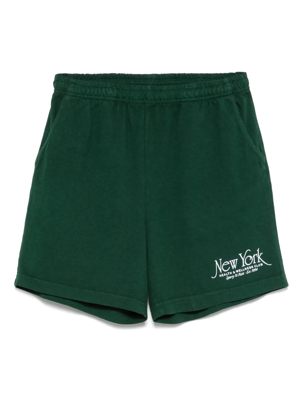 NY 94 Gym shorts