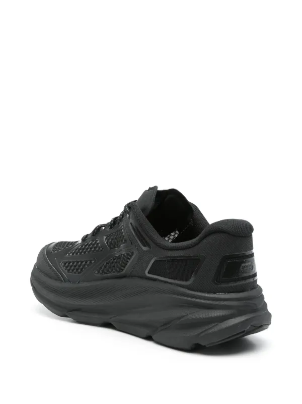 HOKA Clifton One9 スニーカー | ブラック | FARFETCH JP