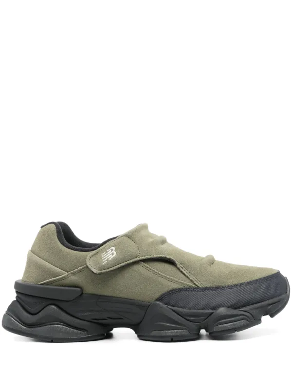 New Balance Tênis 8040 | Verde | FARFETCH BR