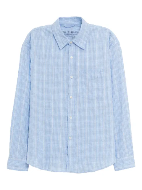 mfpen camisa de algodón