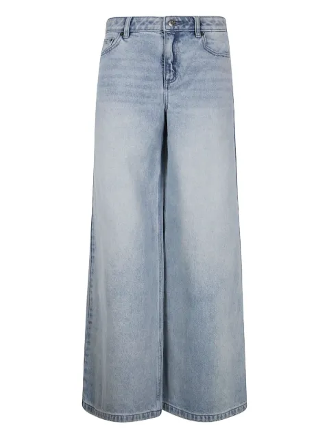 Michael Michael Kors jeans de algodón