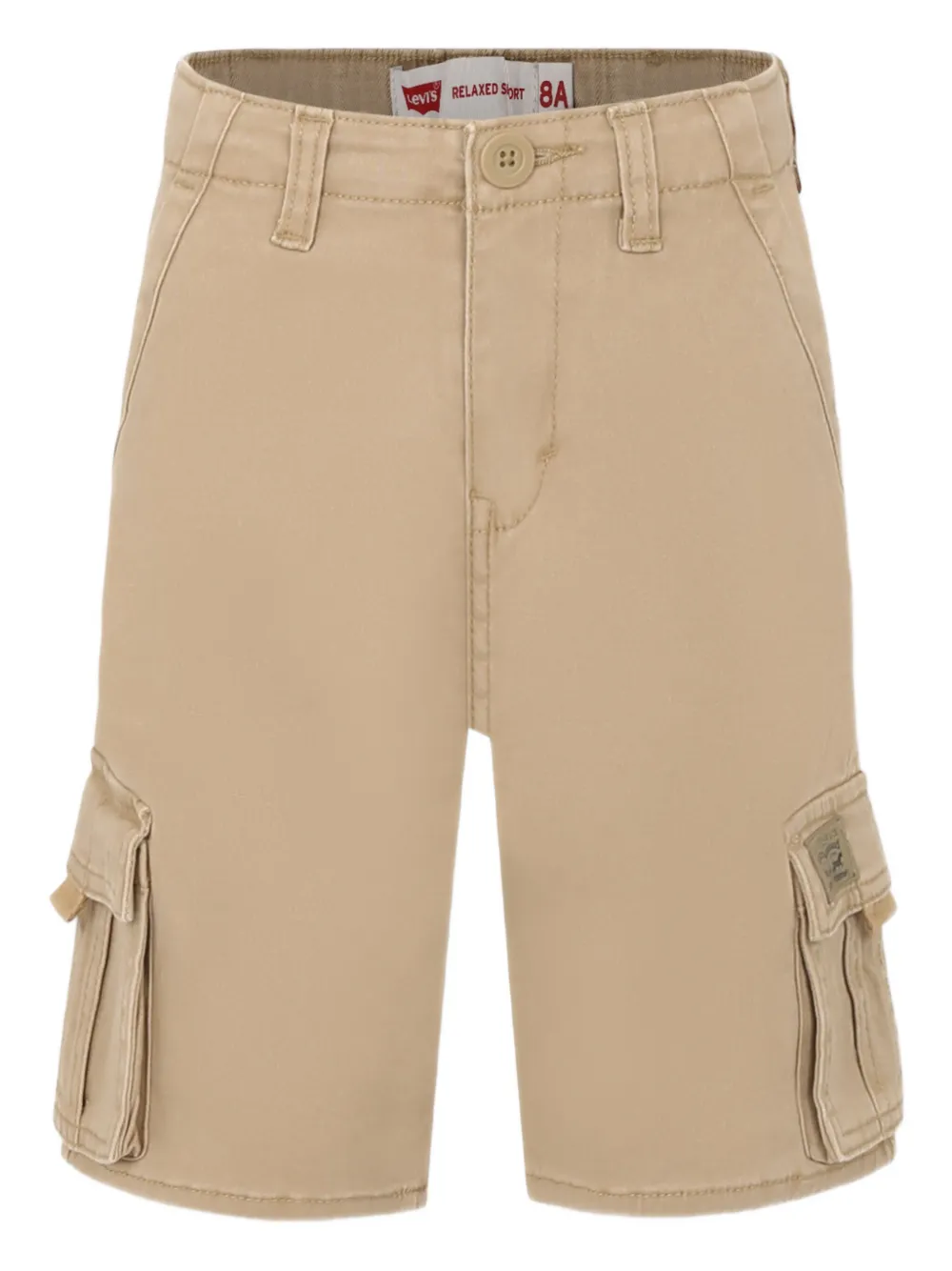 Levi's Kids カーゴショーツ - ニュートラル Levi's Kids カーゴショーツ - ニュートラル