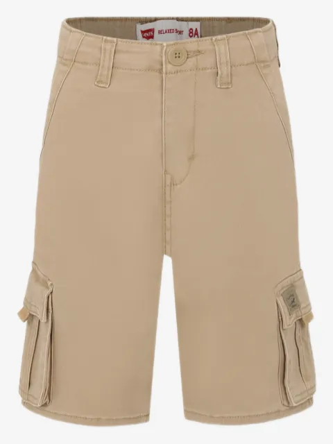Levi's Kids cargo shorts